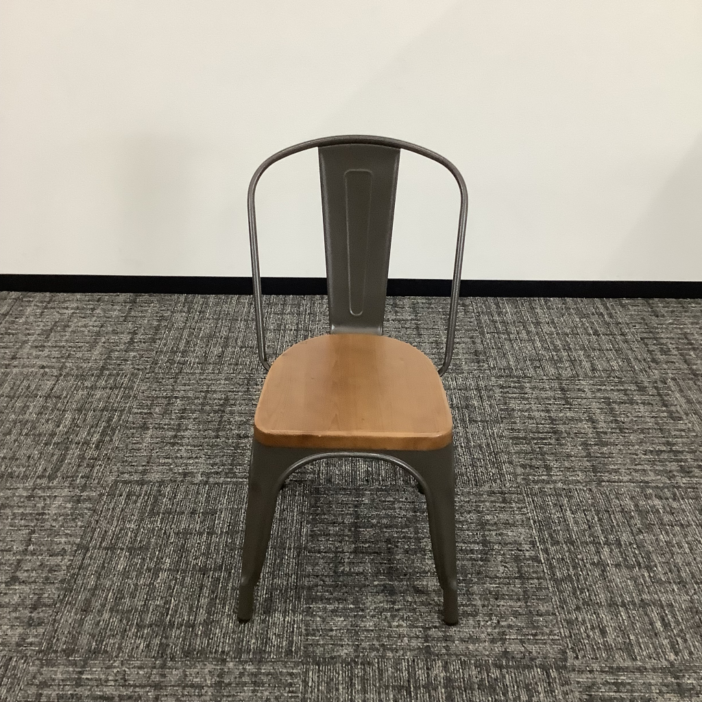 木製ダイニングチェア C0017882