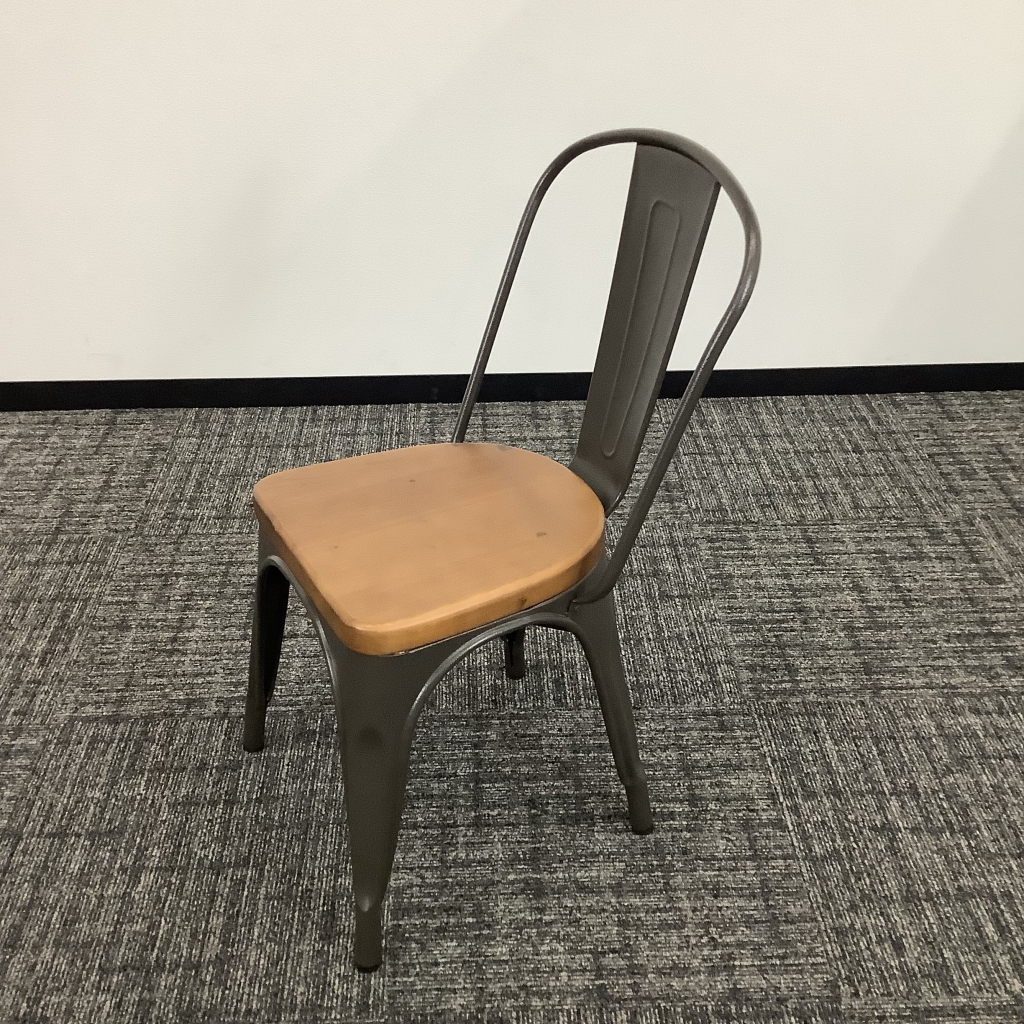 木製ダイニングチェア C0017883
