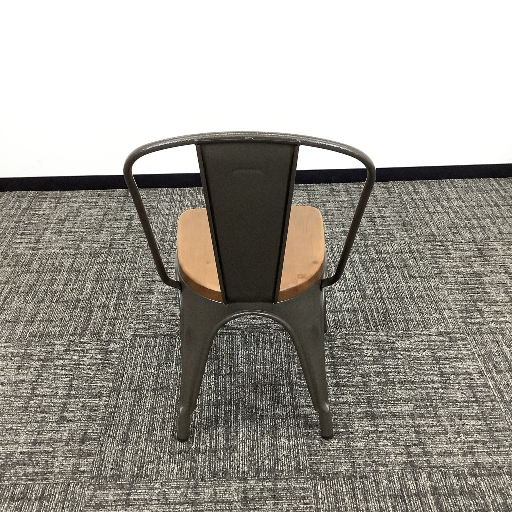 木製ダイニングチェア C0017884