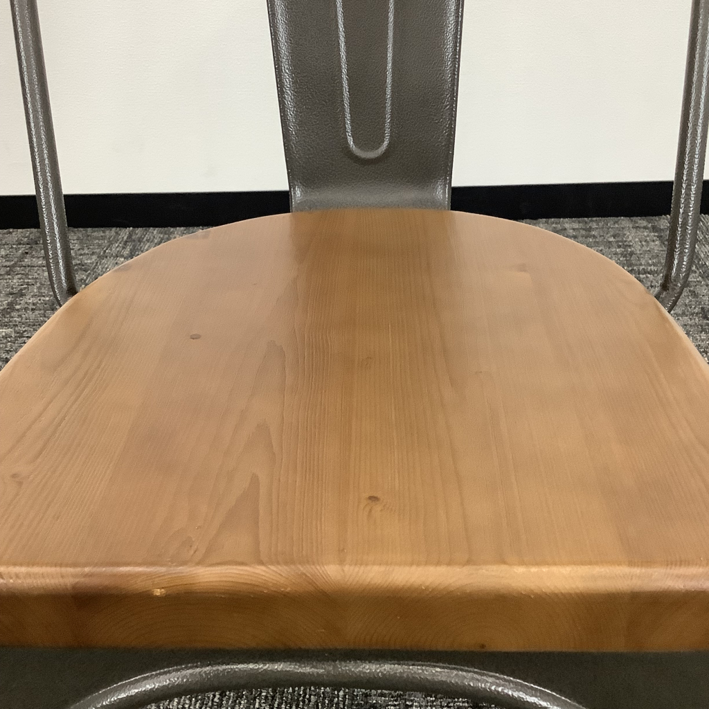 木製ダイニングチェア C0017887