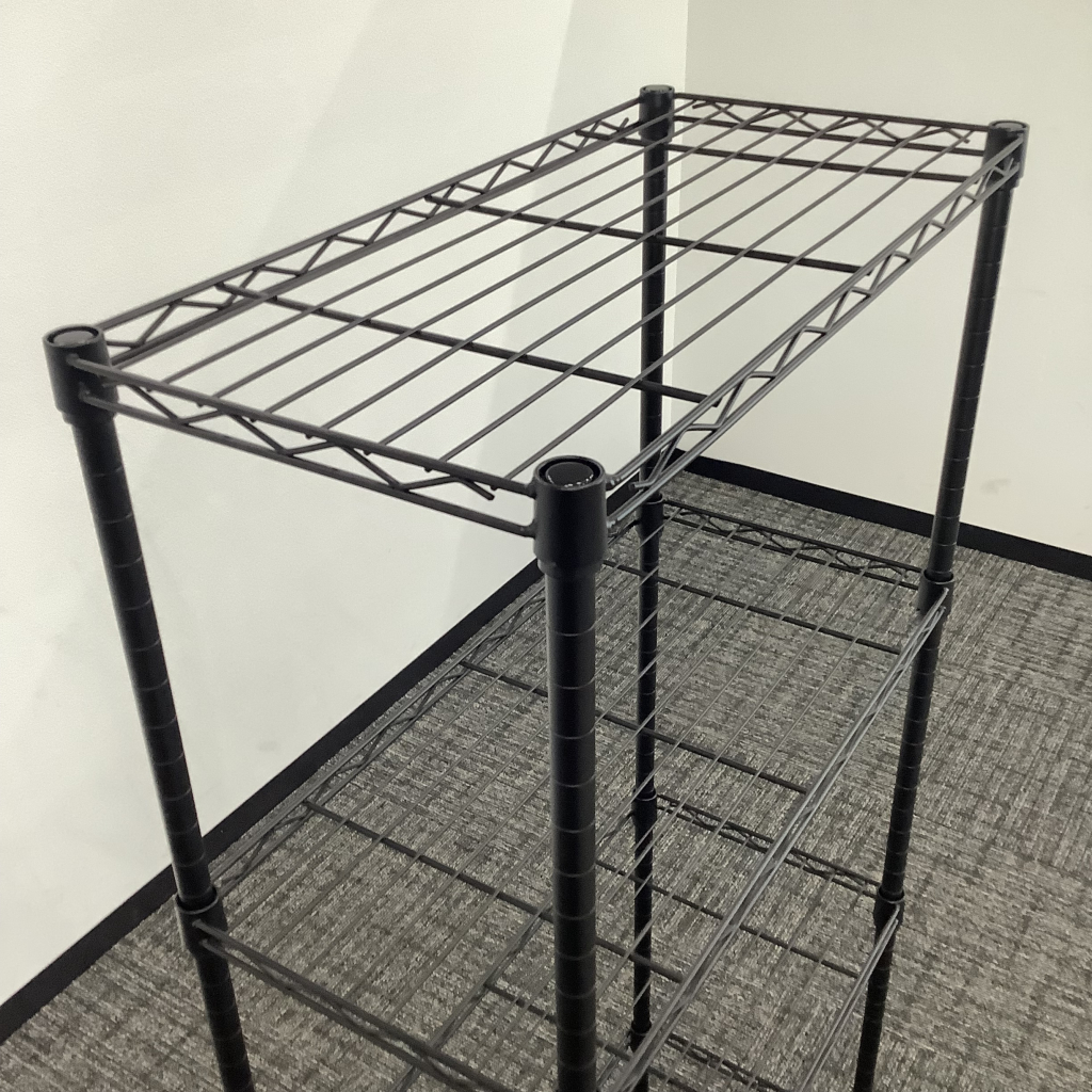 スチールラック 5段 59×29×15205