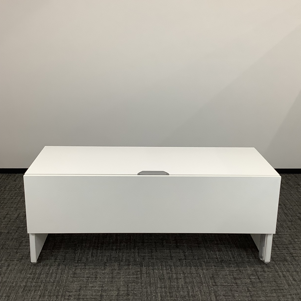 デスクW1800単体_オカムラ2