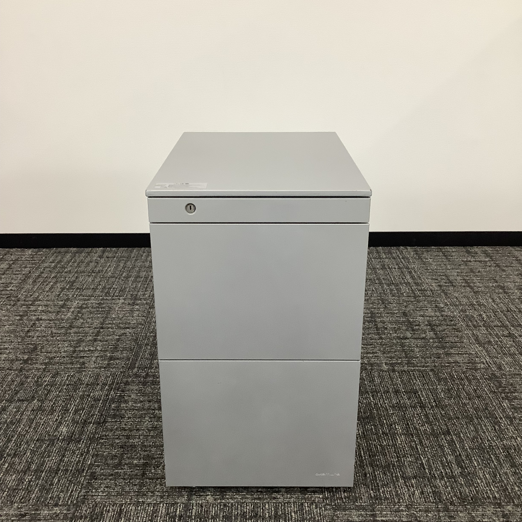 インワゴン3段シルバー2