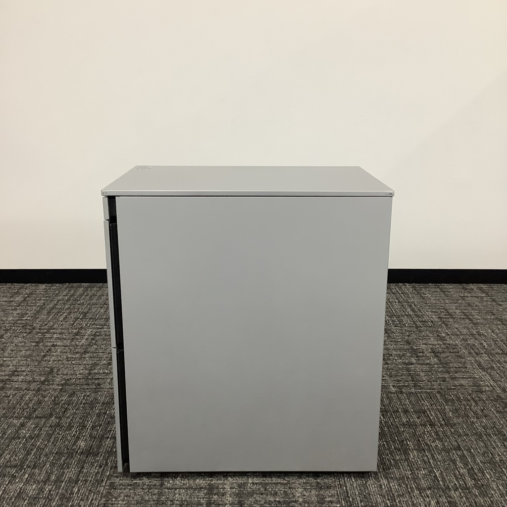 インワゴン3段シルバー4