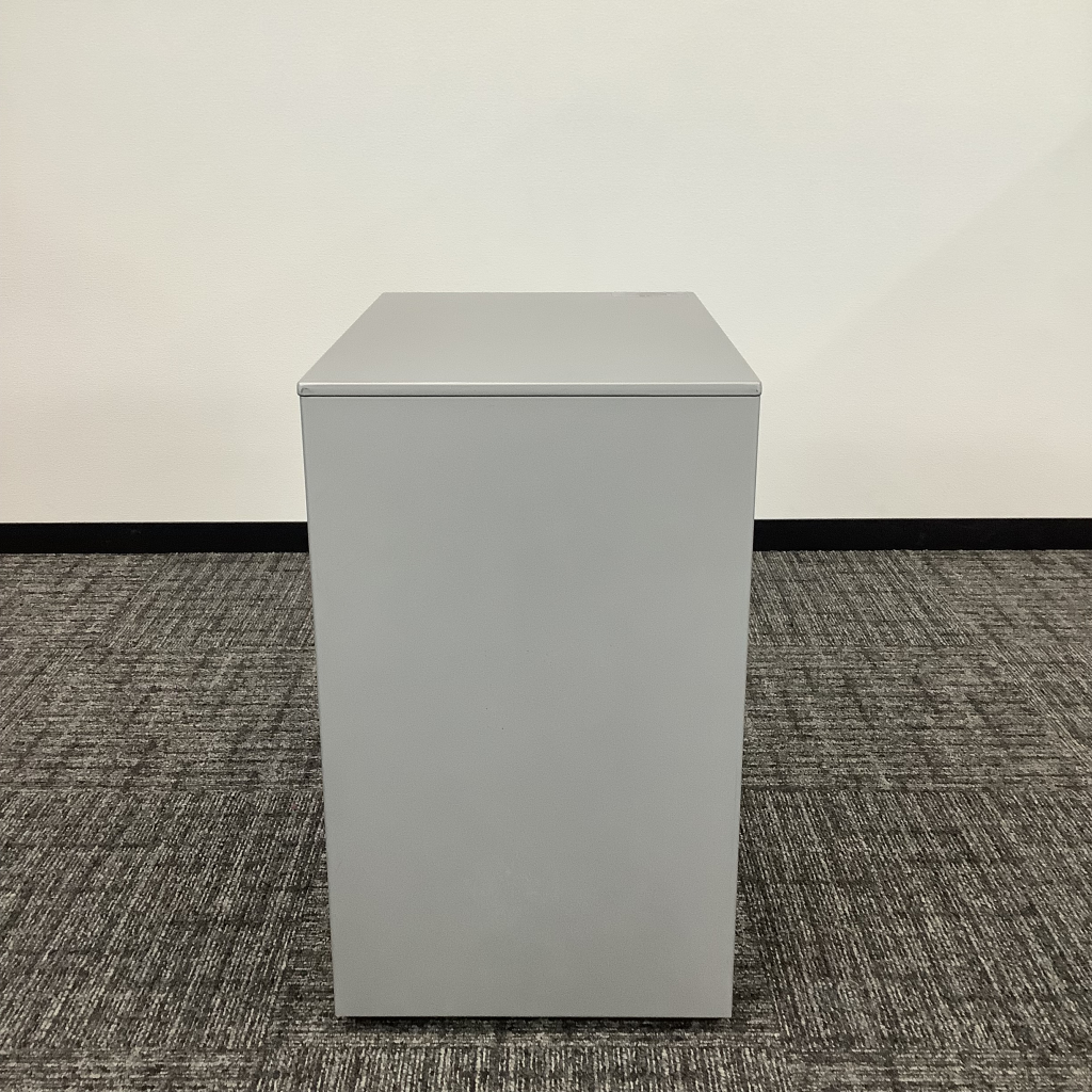 インワゴン3段シルバー5