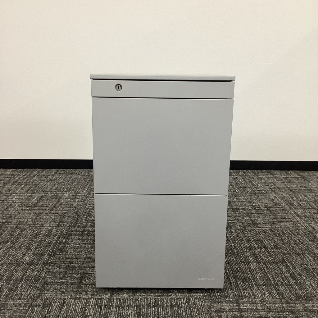 インワゴン3段シルバー6