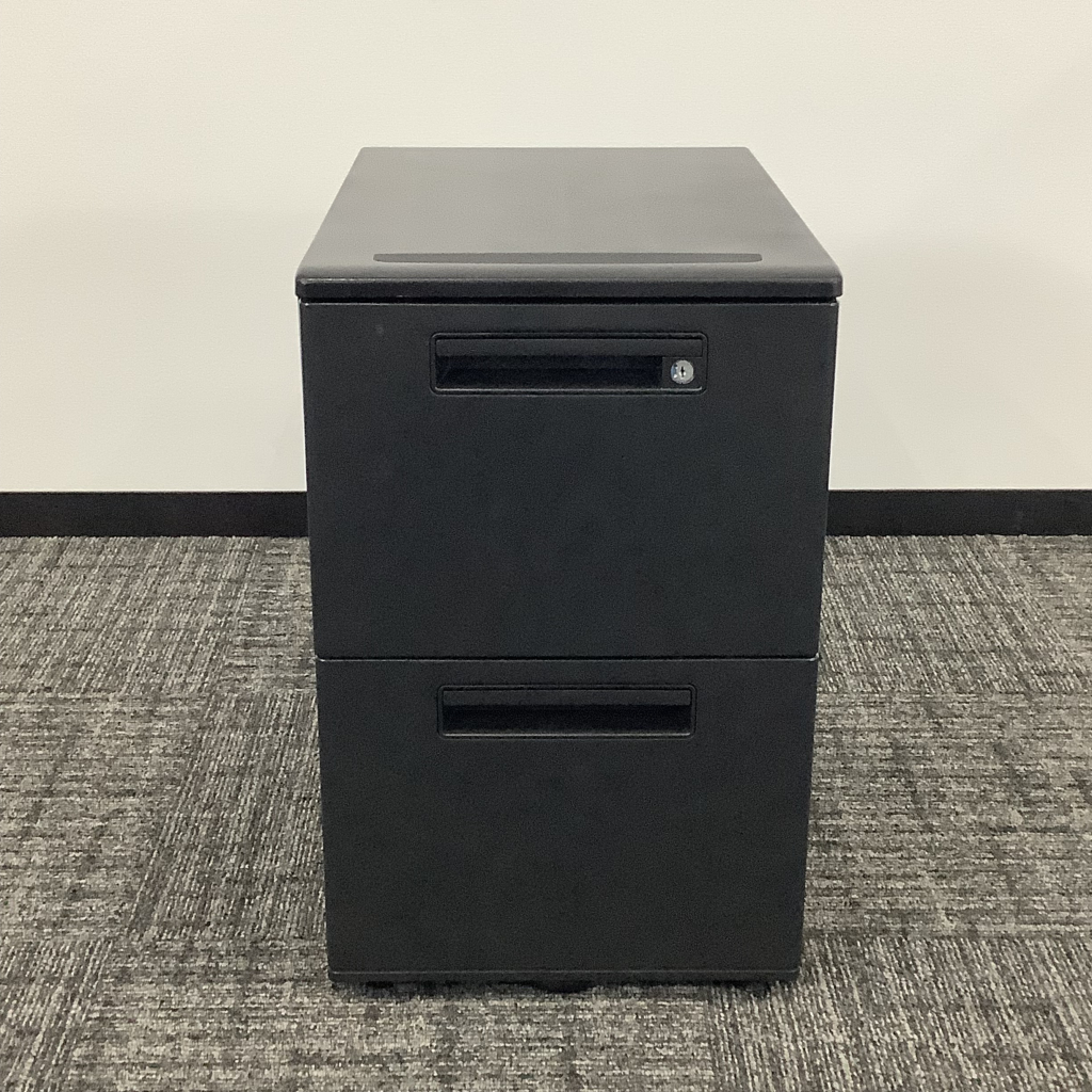 インワゴン ブラック 2段2