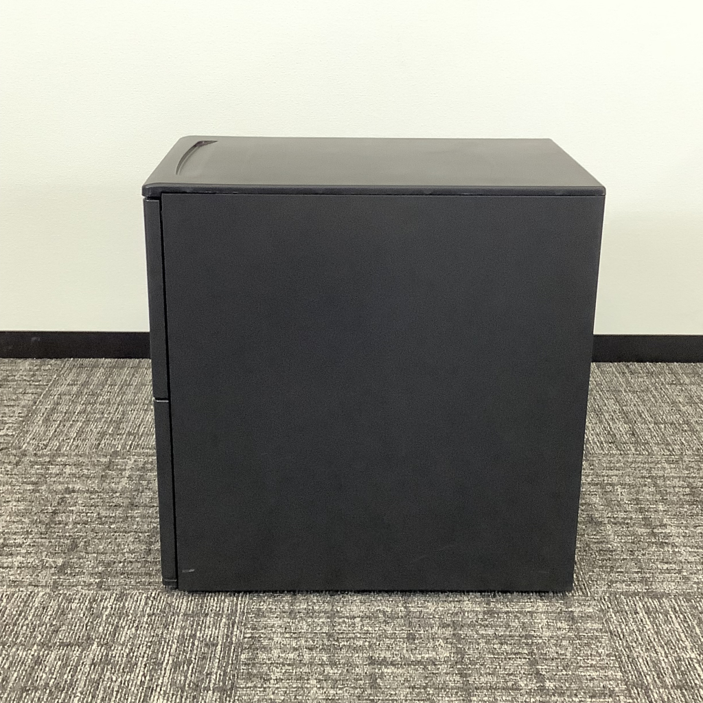 インワゴン ブラック 2段4