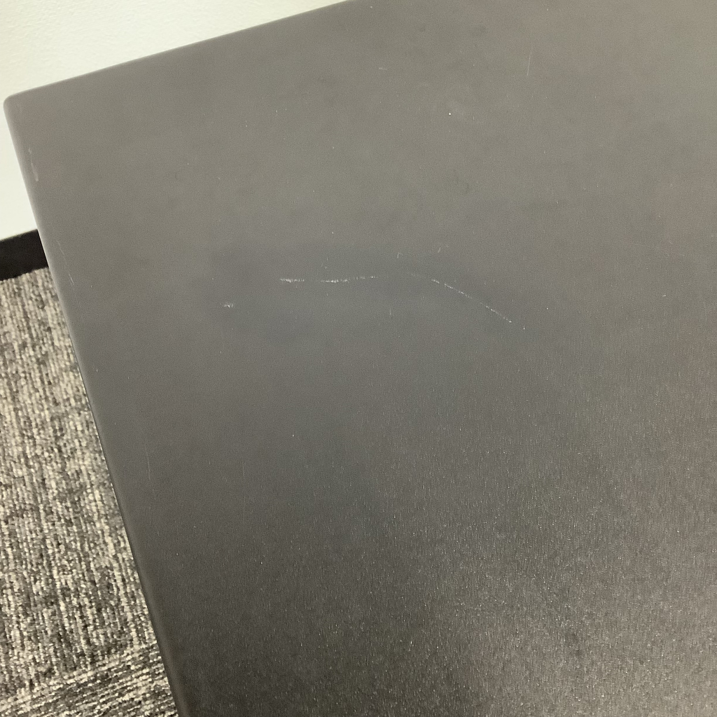 インワゴン ブラック 2段8