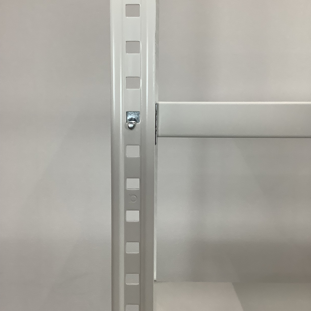 スチール棚W1800タイプシリーズ6