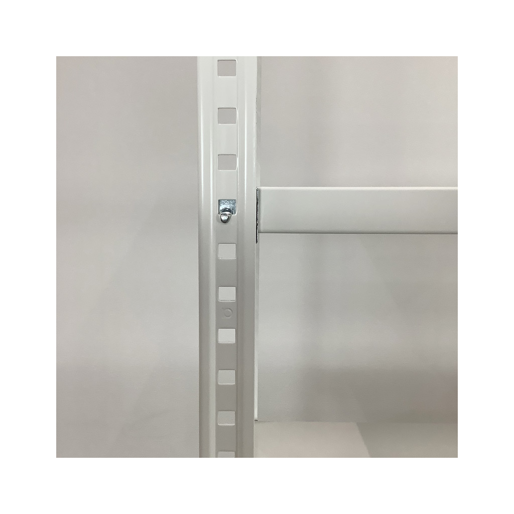 スチール棚W1800タイプシリーズ8