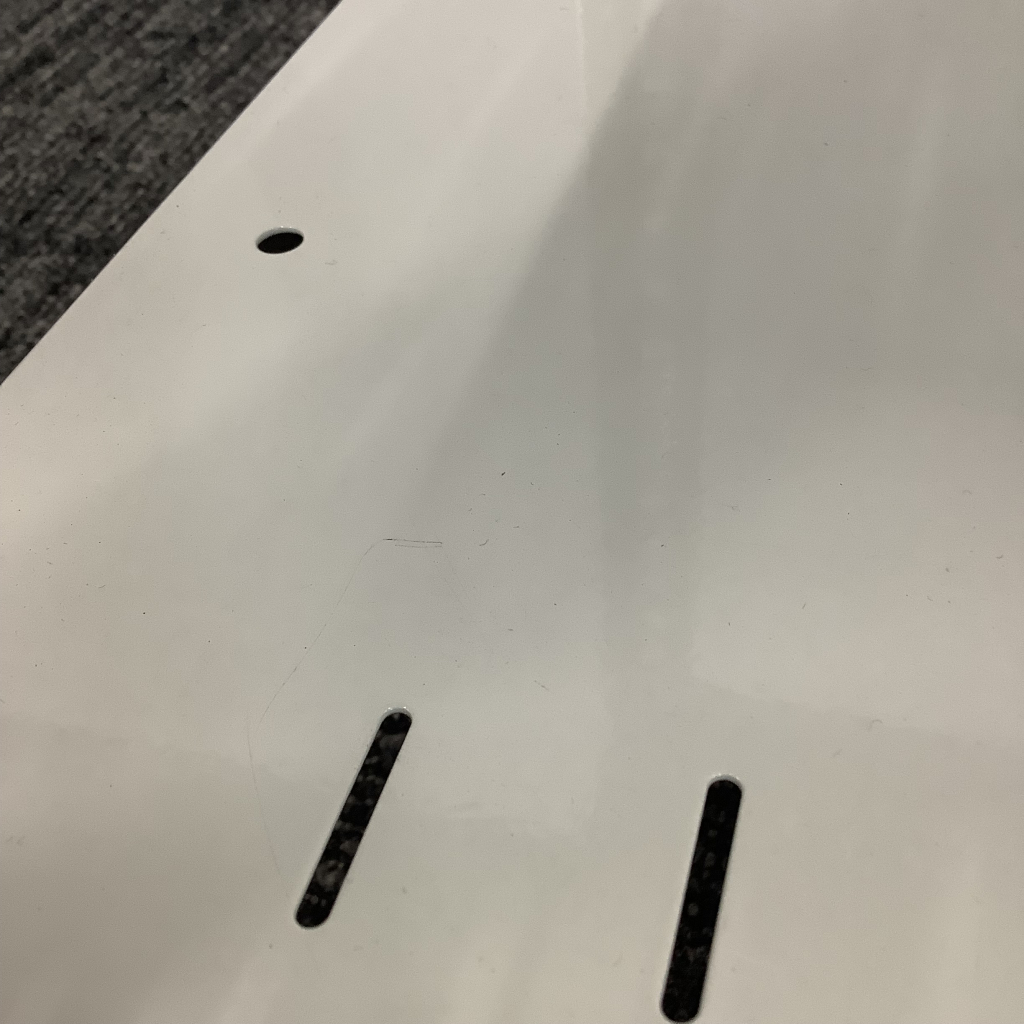 アングル棚63型_オカムラH18004