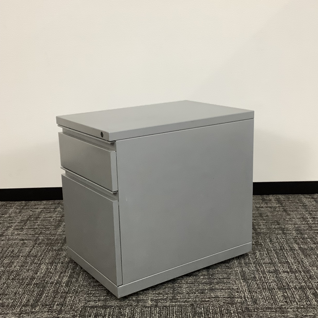 インワゴン2段 メリディアン グレー3