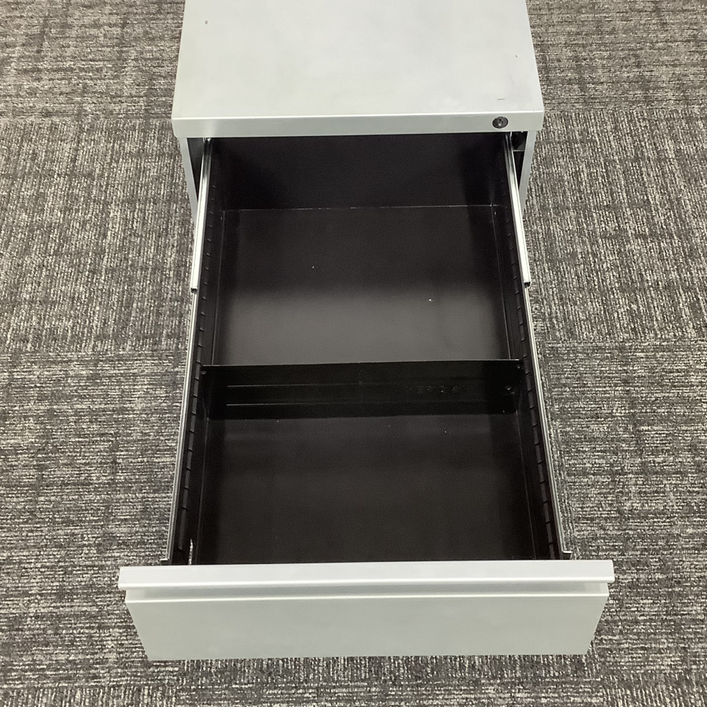 インワゴン2段 メリディアン グレー5