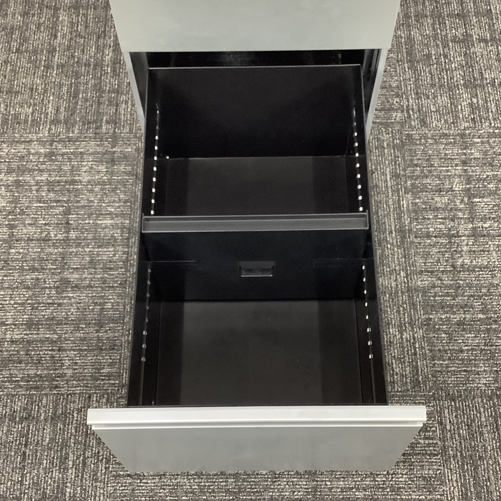 インワゴン2段 メリディアン グレー6