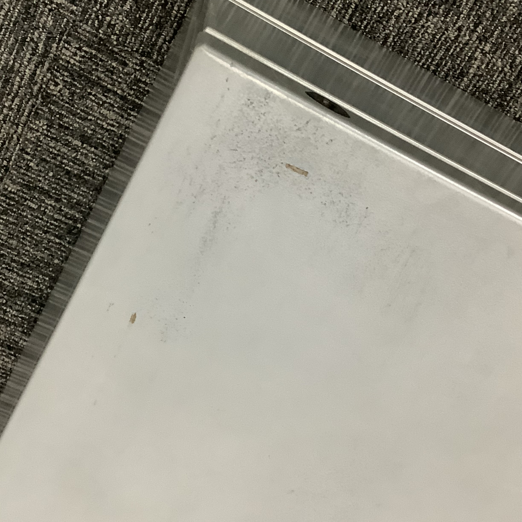 インワゴン2段 メリディアン グレー7