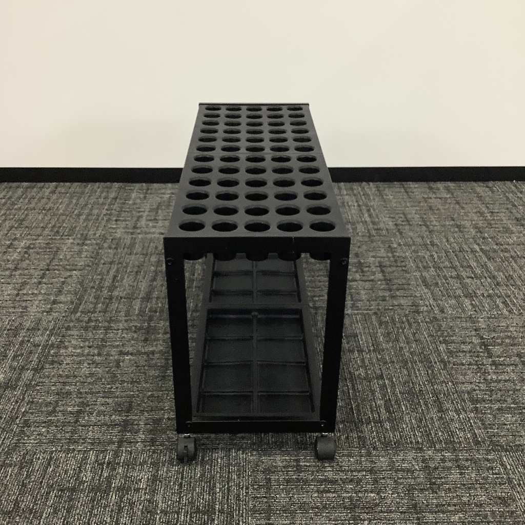 傘立て60本用コクヨ ブラック5