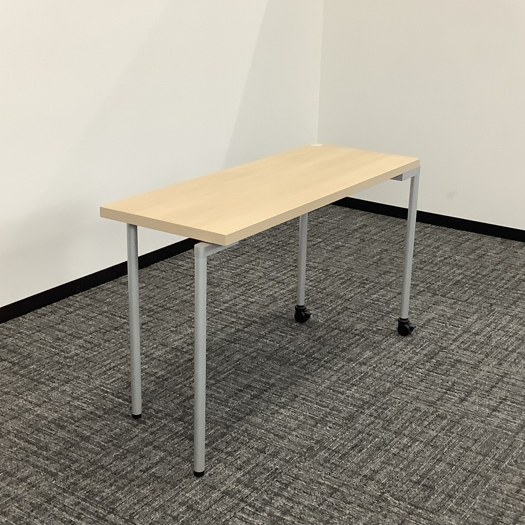 カウンターテーブル天板ナチュラル W12003