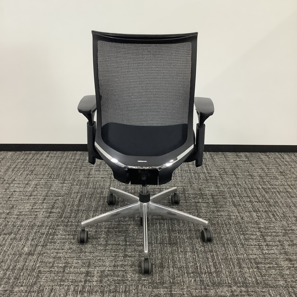 OAチェア ベゼルブラック6