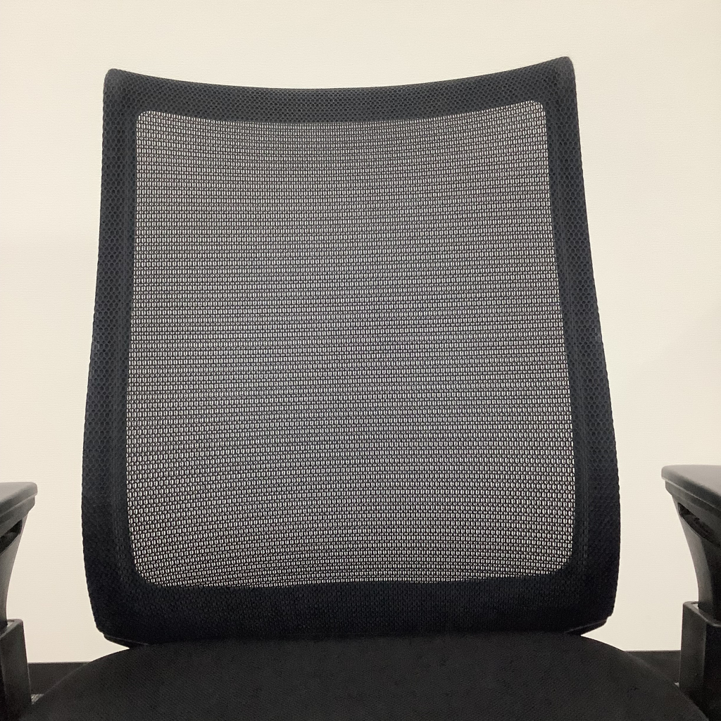 OAチェア ベゼルブラック7