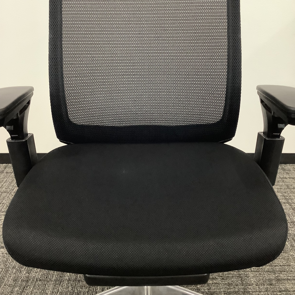 OAチェア ベゼルブラック8