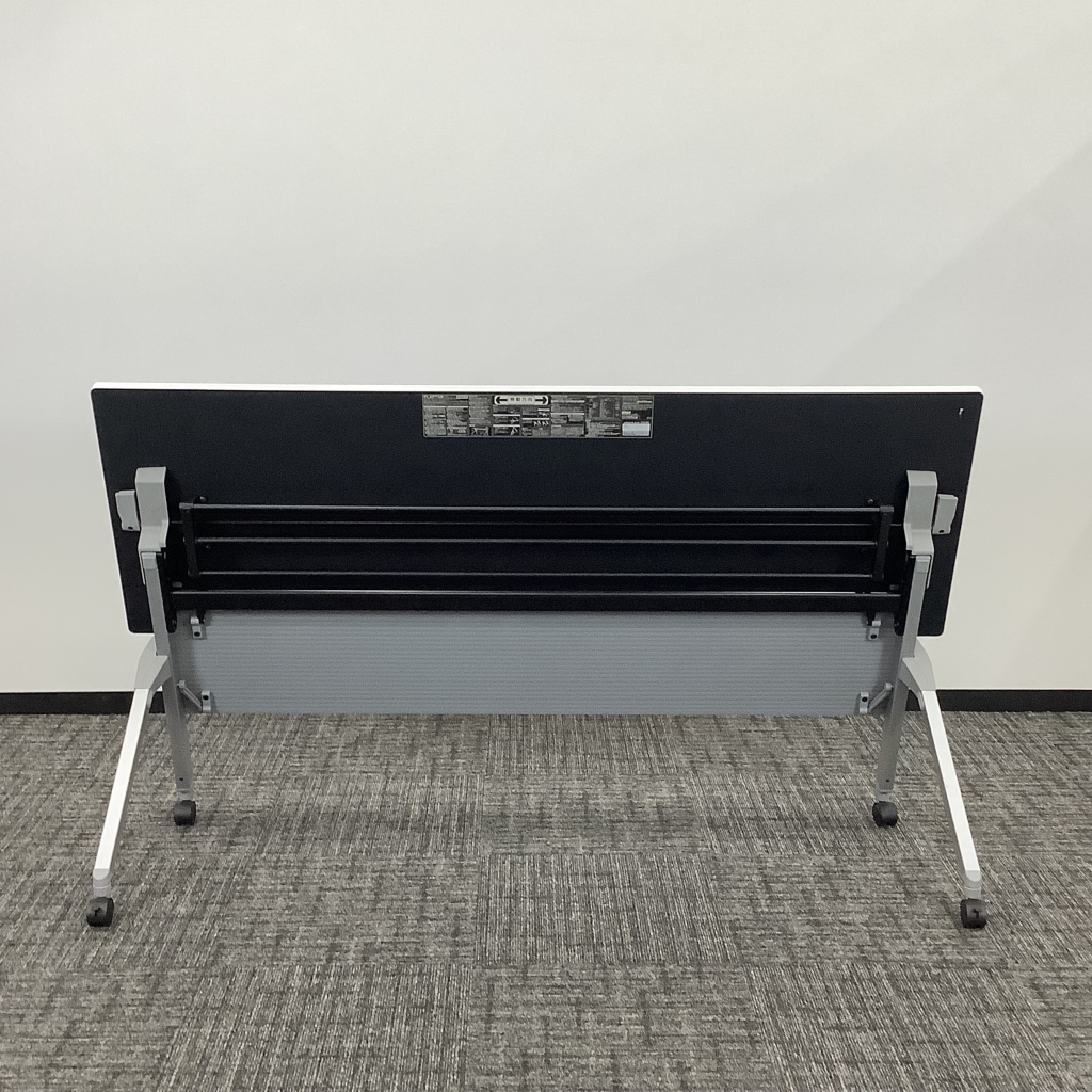 会議テーブル W1800 フラプターシリーズオカムラ5