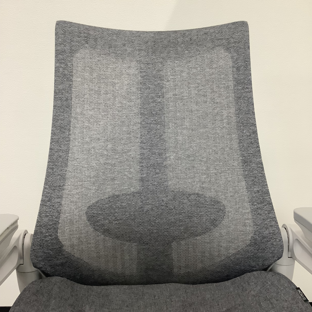 オフィスチェア肘付アクトシリーズ B品7