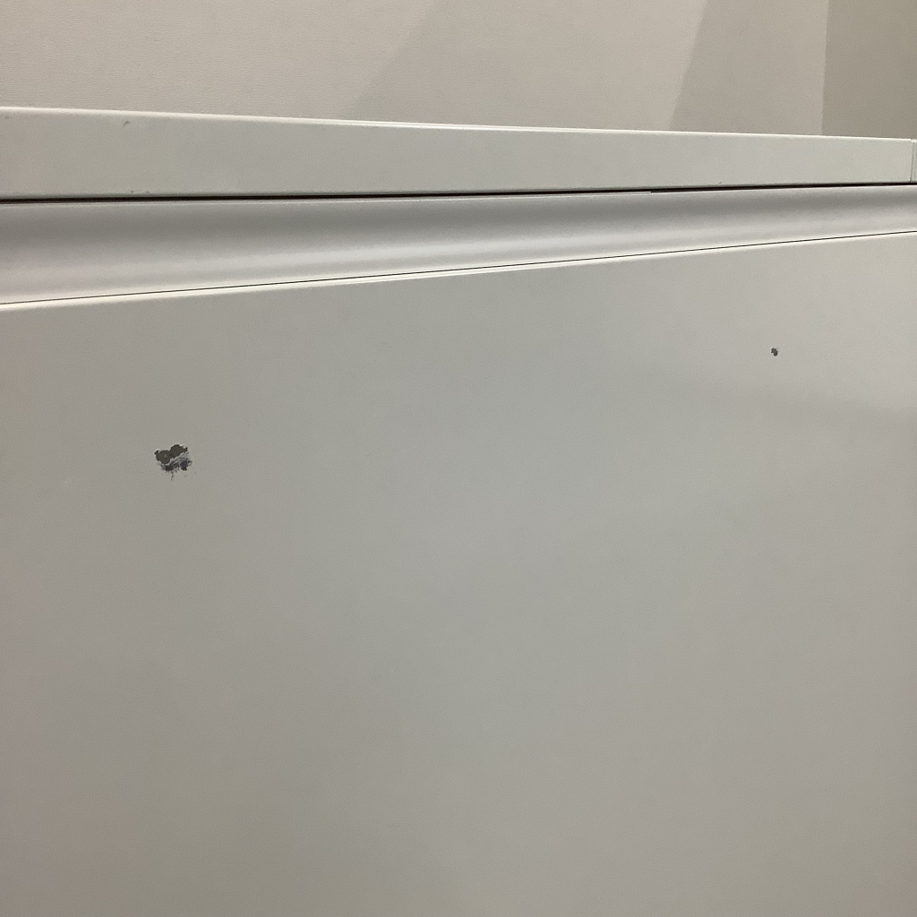 平デスク アドバンスシリーズW168タイプ5