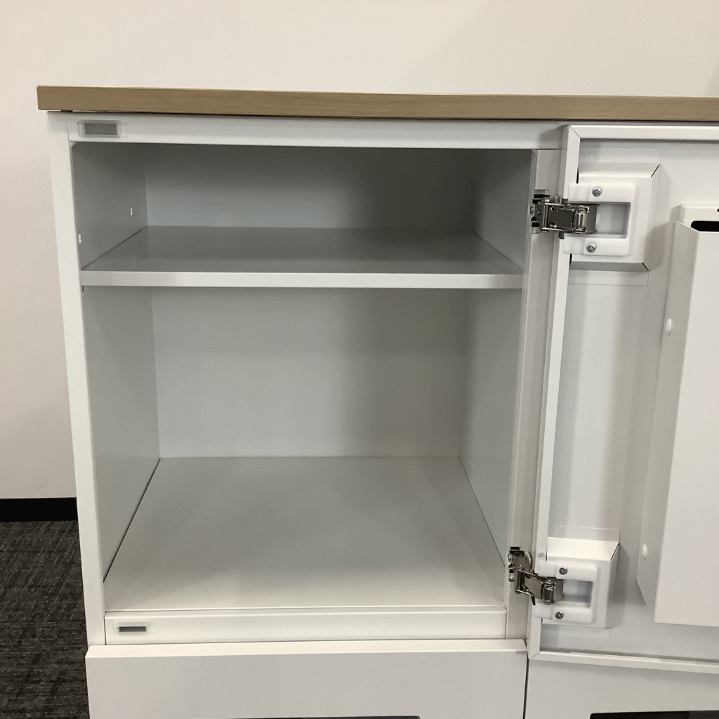 パーソナルロッカー4人用:電子キー不可B5