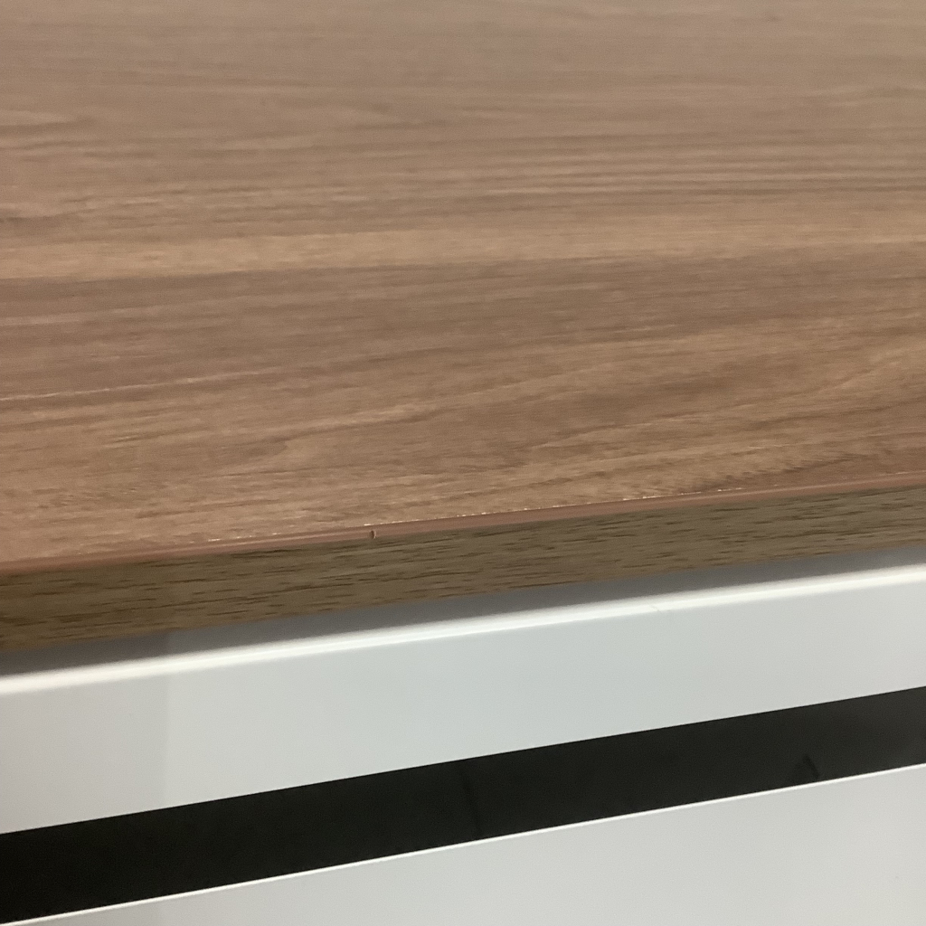 収納庫パーソナル4人天板W9008