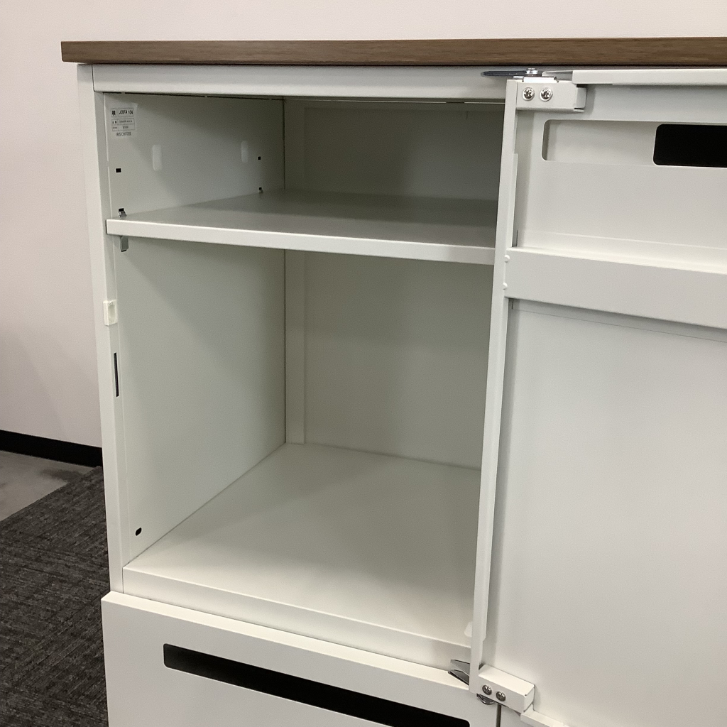 収納庫パーソナル4人用天板(2個ワンセット)7