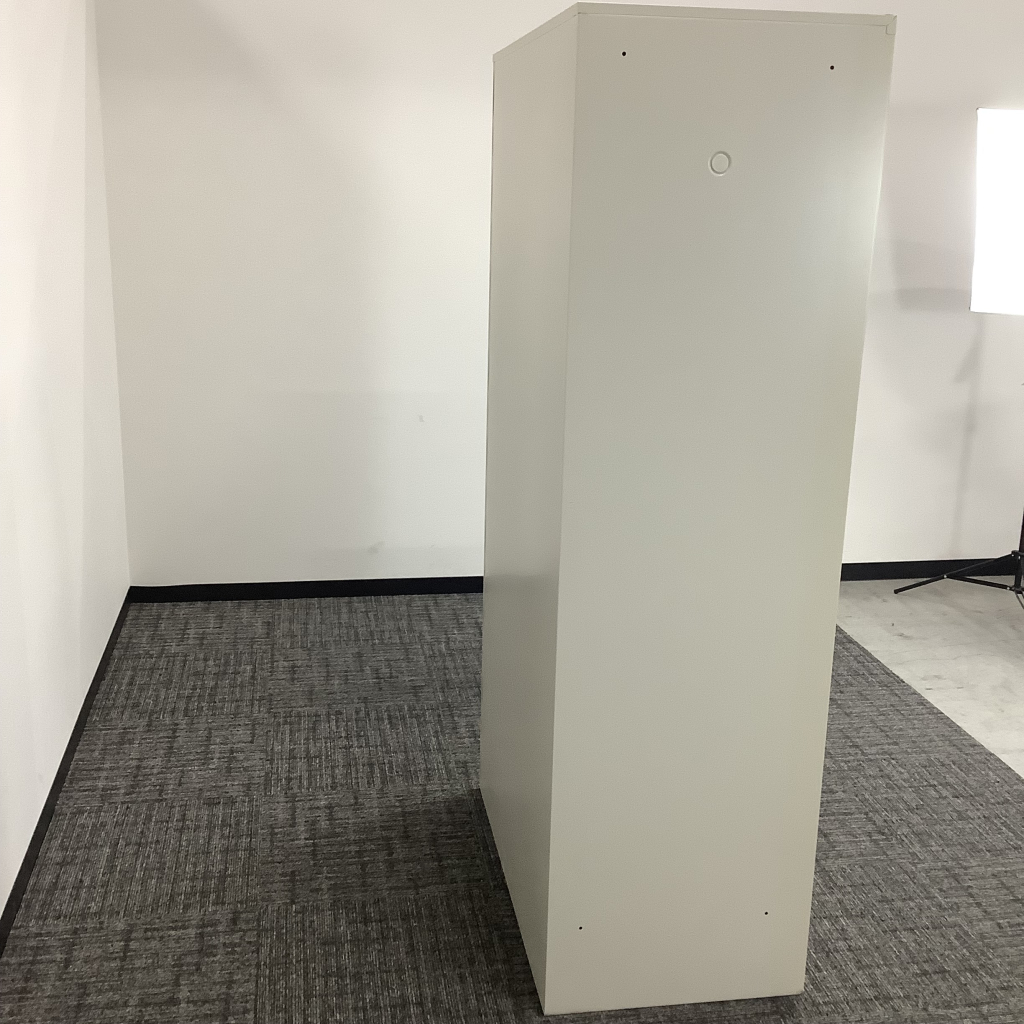 ロッカー3人用 シリンダー錠4