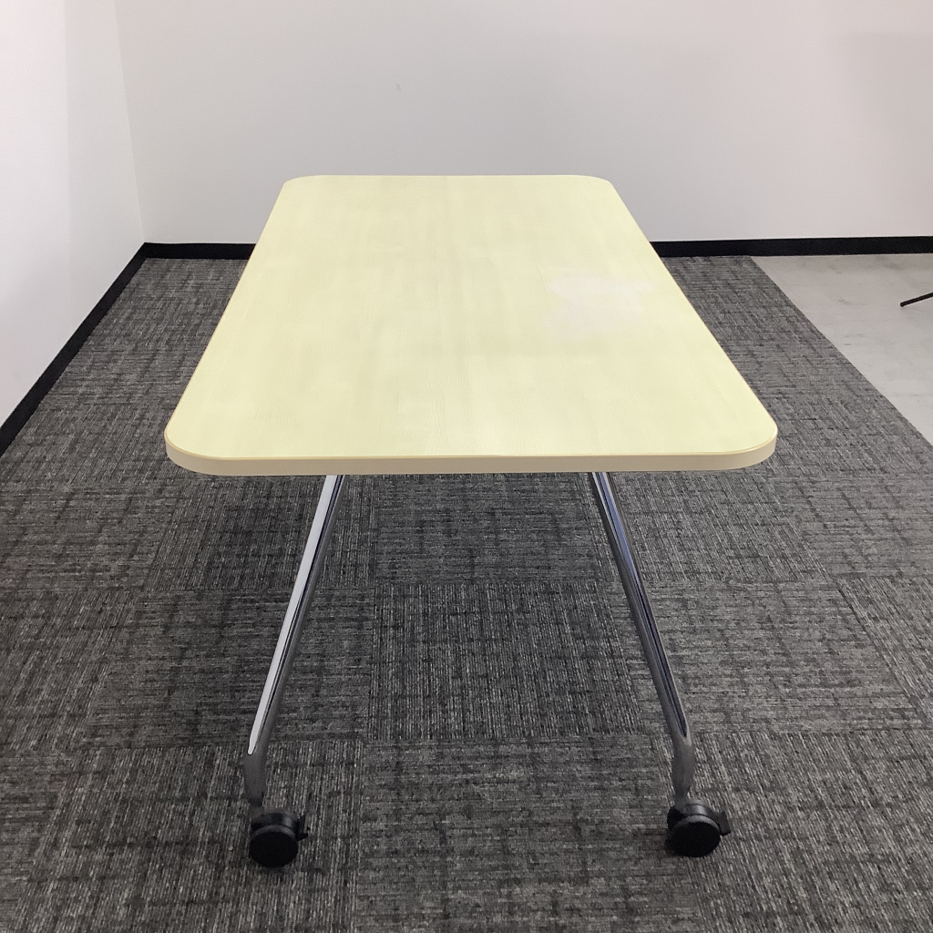 ミーティングテーブルVitra Ad Hocヴィトラ4