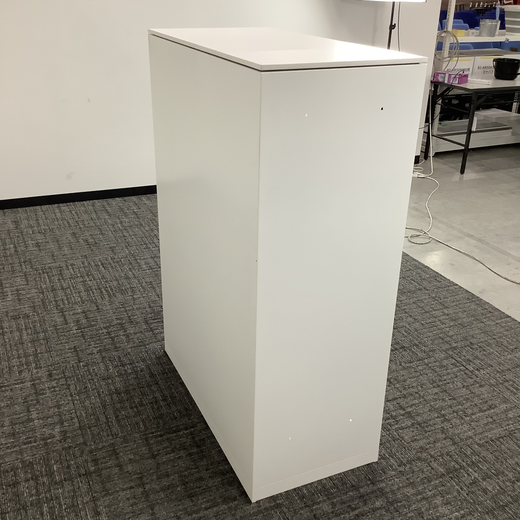 オープン書庫H1270 オカムラ5