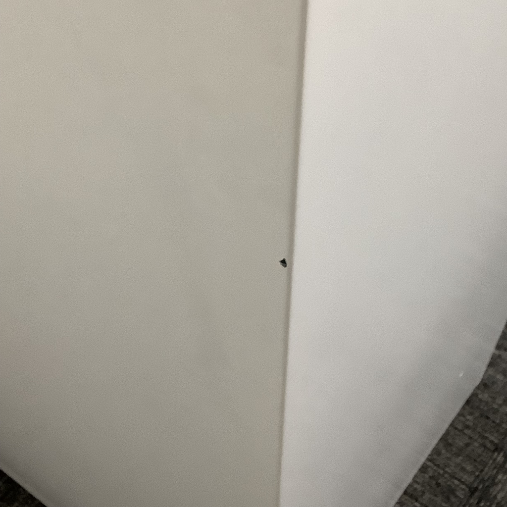 オープン書庫H1270 オカムラ8