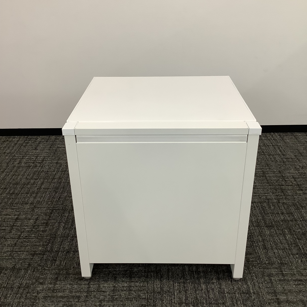 プリンタ台 オカムラW7107