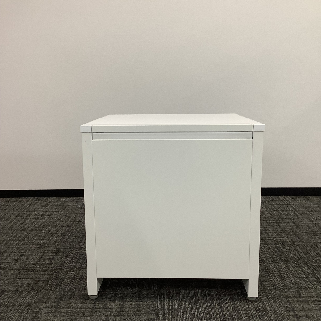 プリンタ台 オカムラW7108