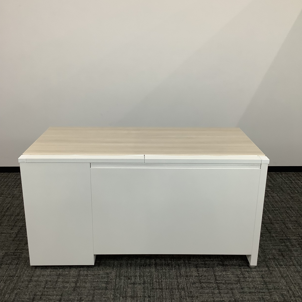 片袖机W1400 オカムラ8