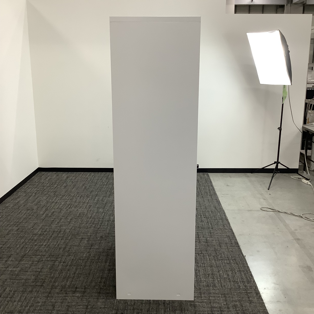 ロッカー4人用 (未組品)4