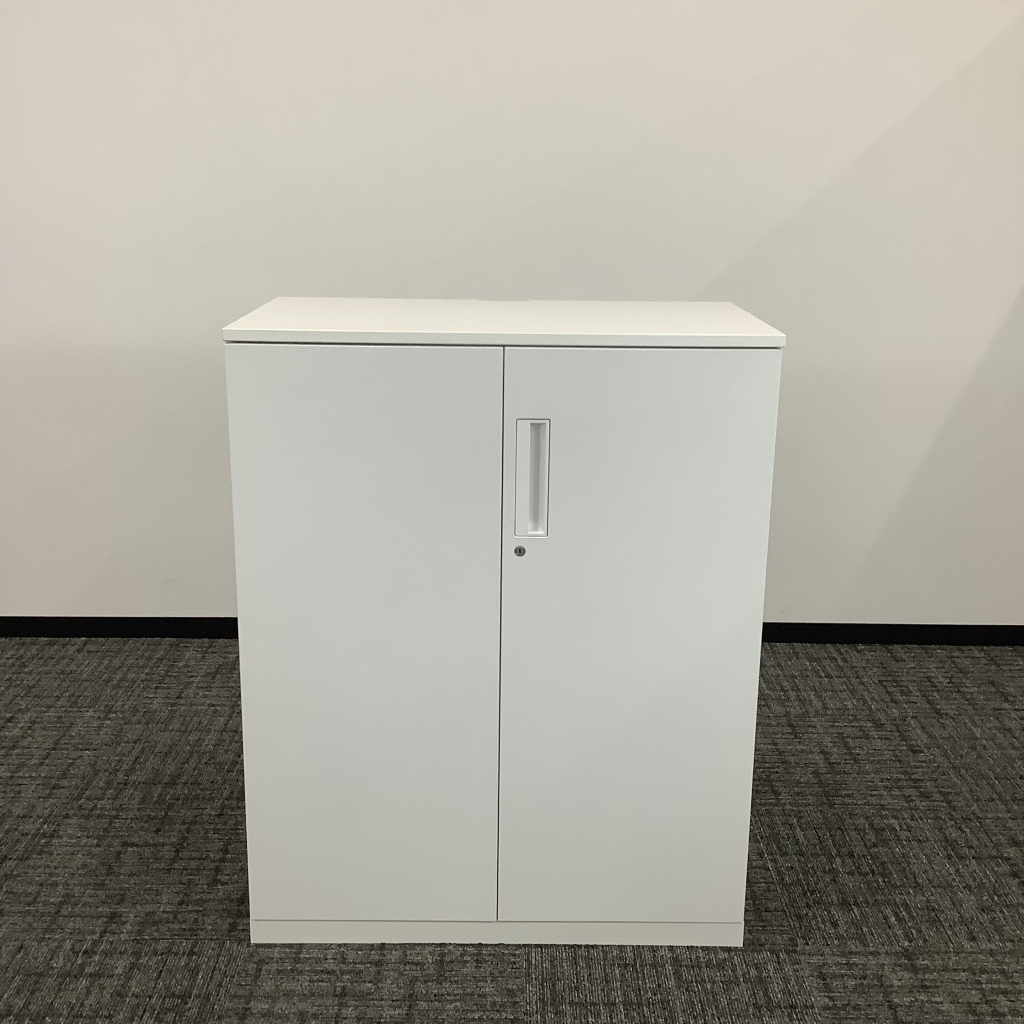 両開書庫H1100 エディアシリーズ コクヨ2