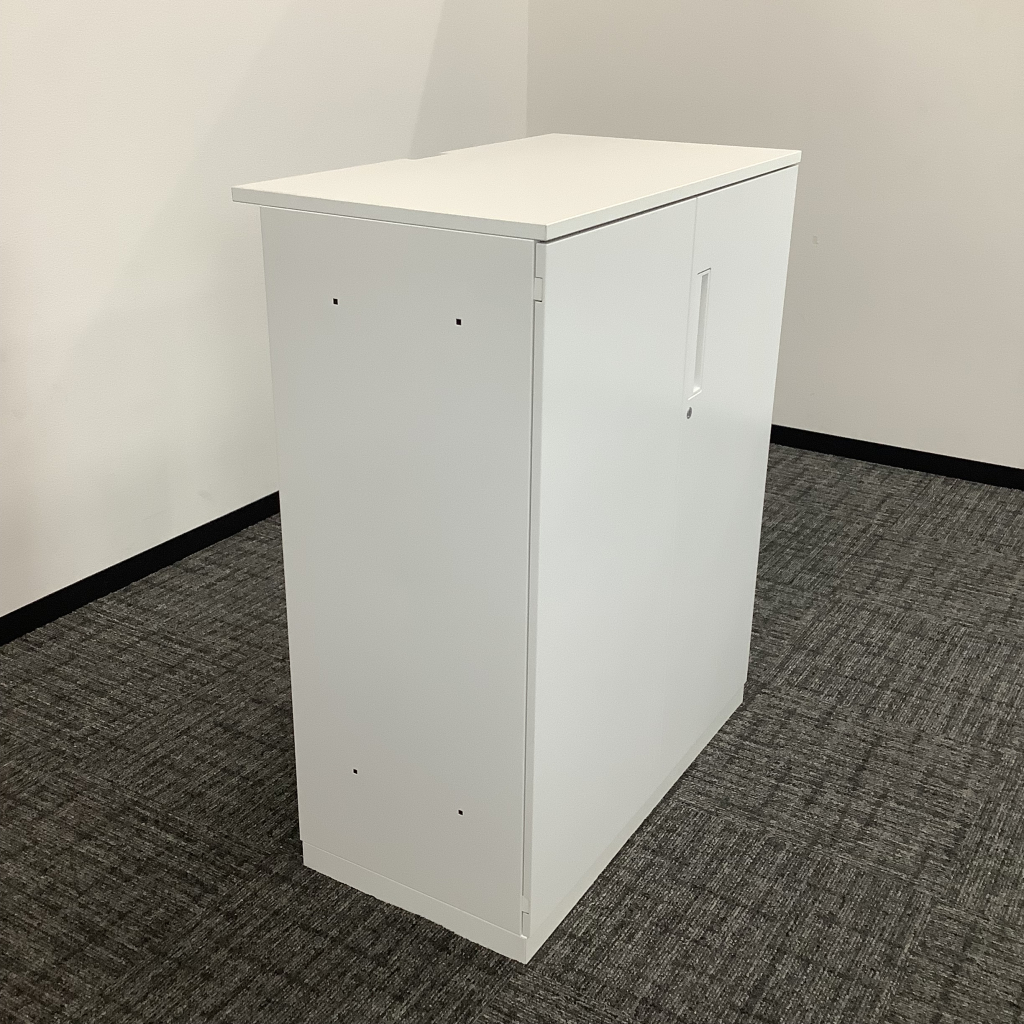 両開書庫H1100 エディアシリーズ コクヨ3