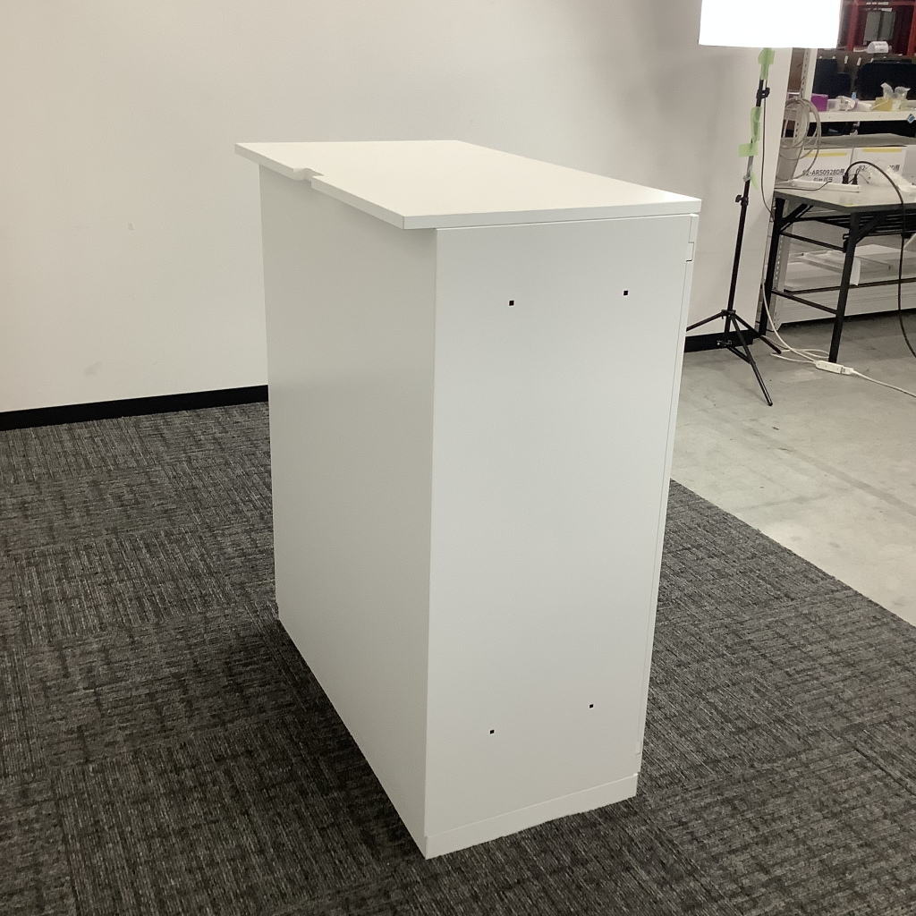 両開書庫H1100 エディアシリーズ コクヨ5