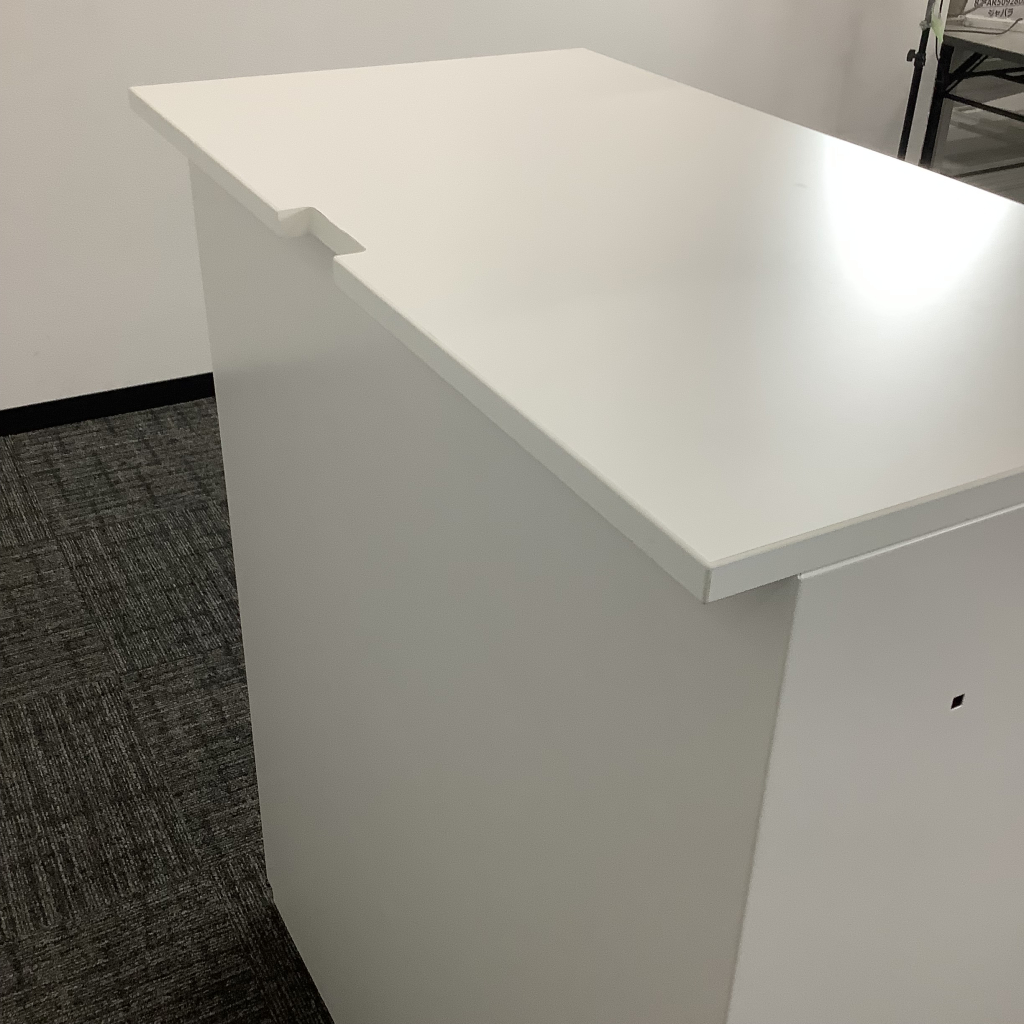 両開書庫H1100 エディアシリーズ コクヨ6