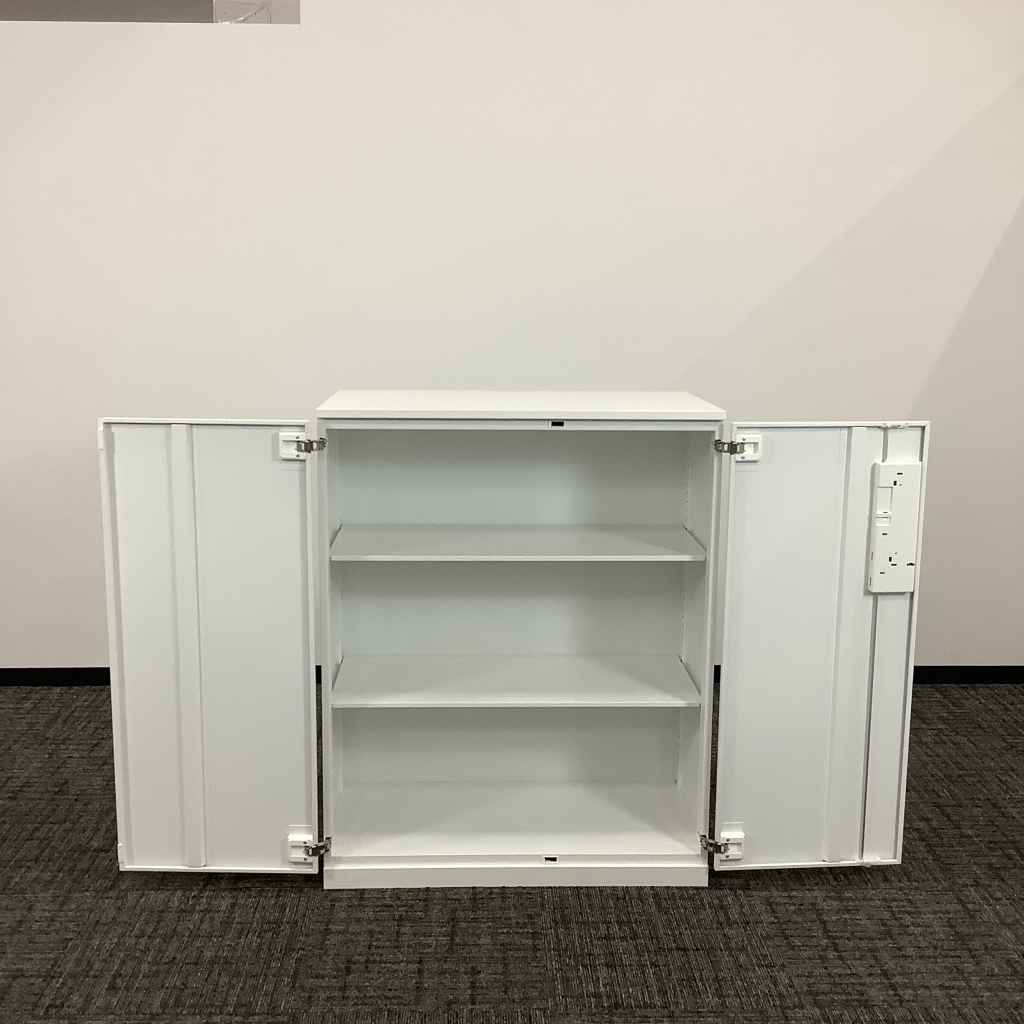 両開書庫H1100 エディアシリーズ コクヨ7