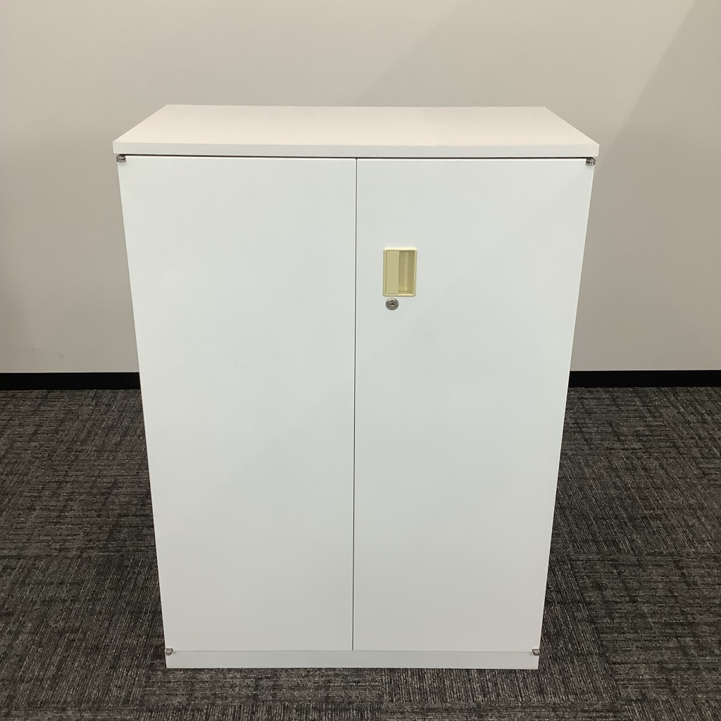 両開書庫W800 H11202