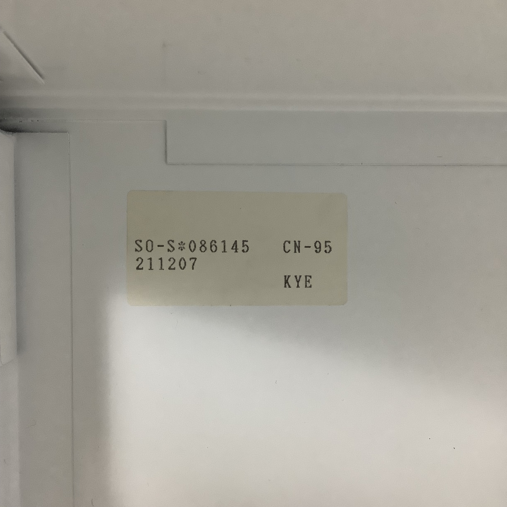 両開書庫W800 H11207