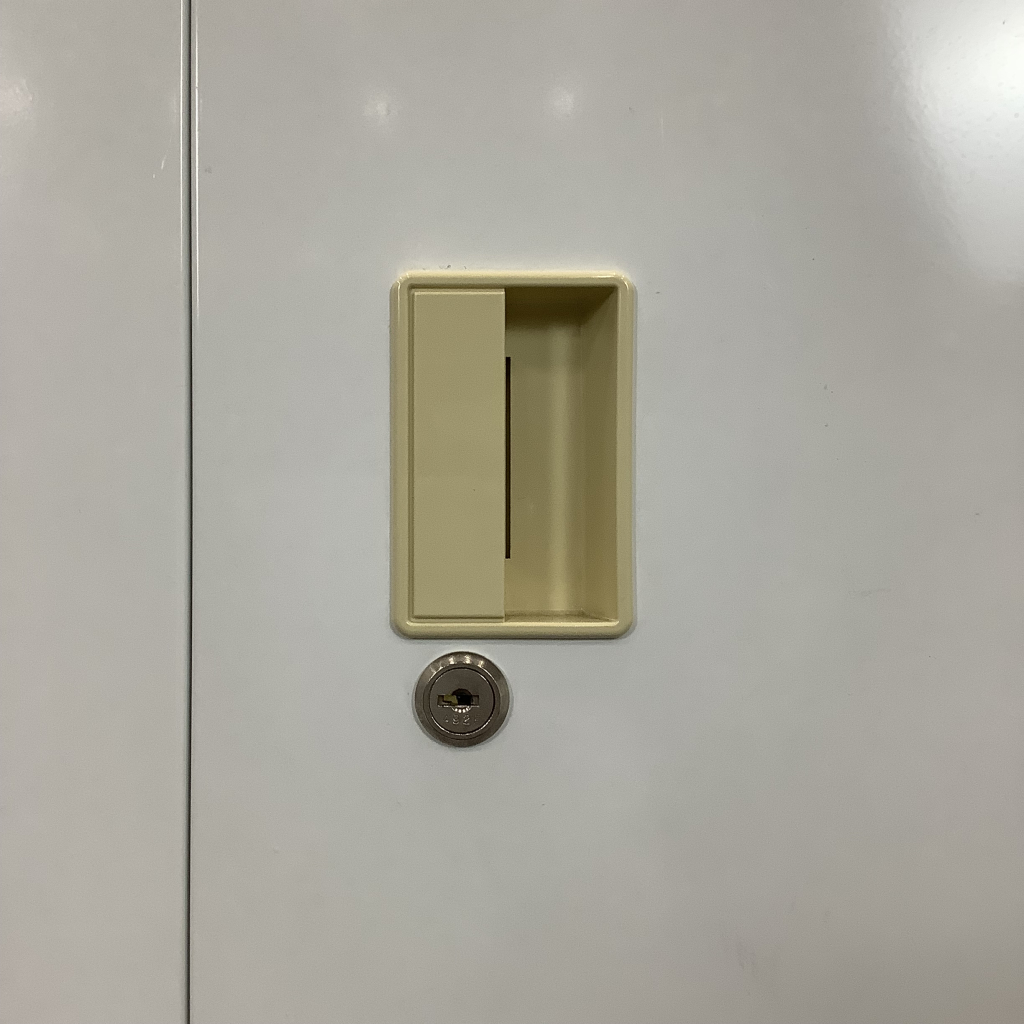 両開書庫W800 H11208