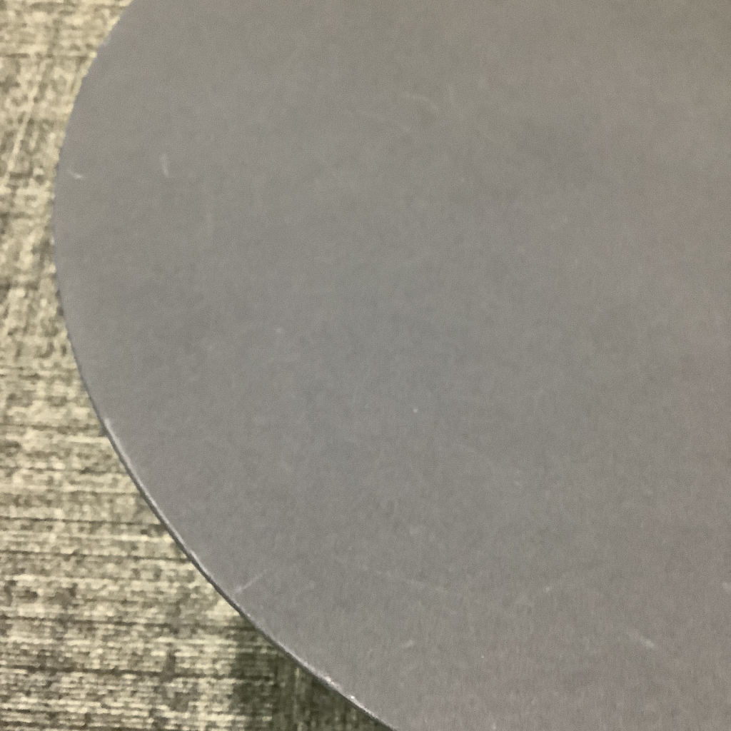 丸テーブル(ロー) plata table6