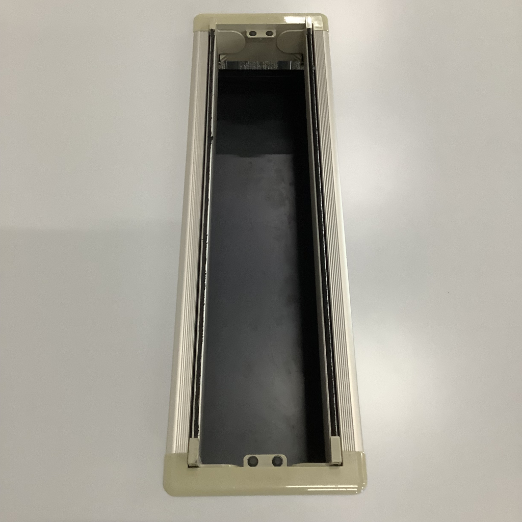 ミーティングテーブルW2100 オカムラ6