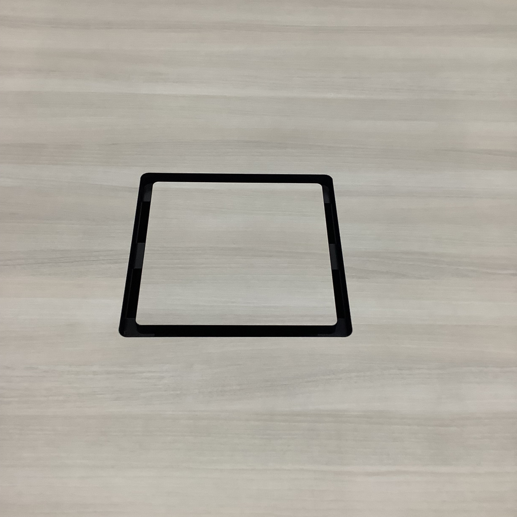 スクエアテーブル1200*1200 オカムラ5